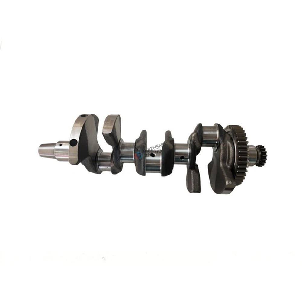 ATV & UTV Crankshafts