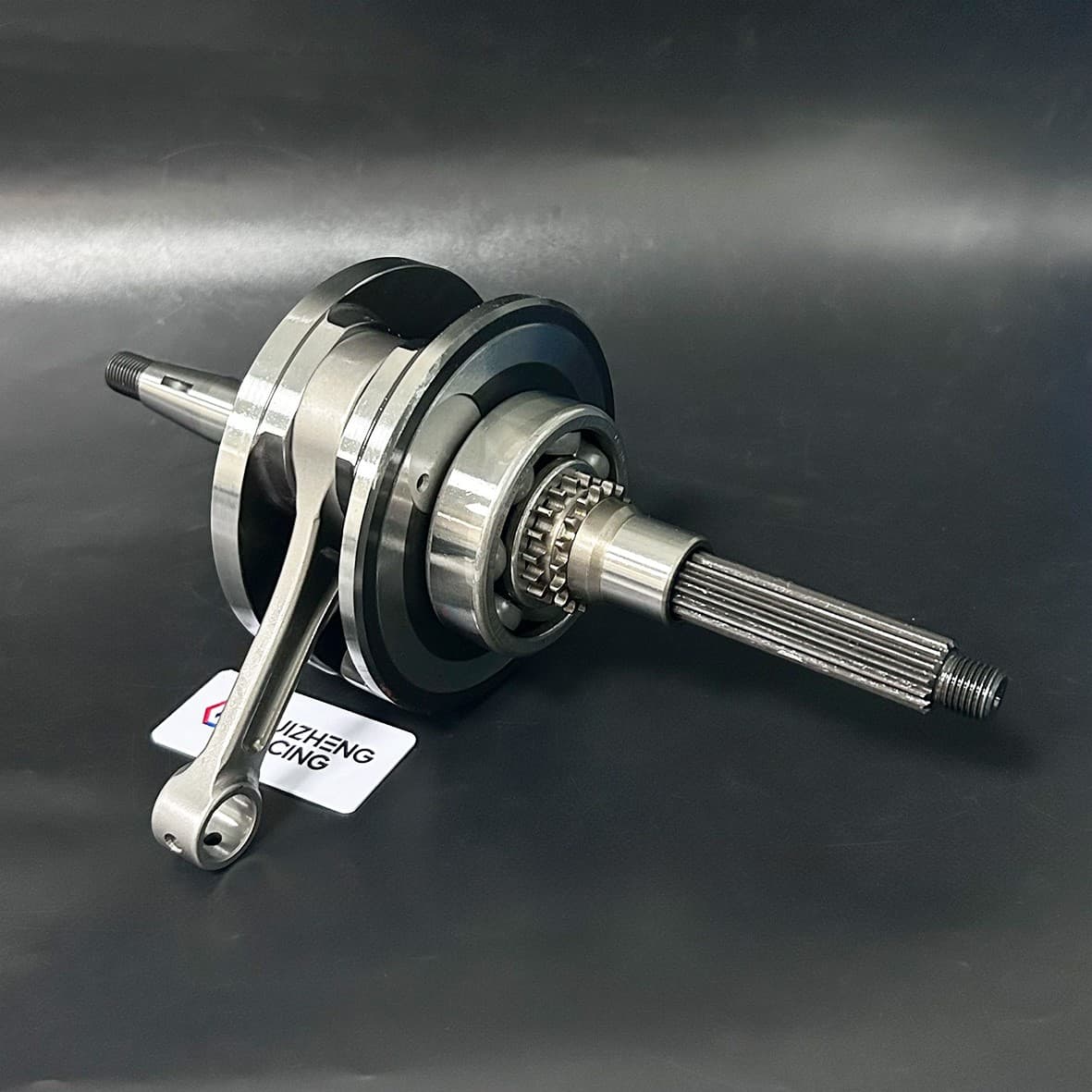 Mio Crankshaft product view