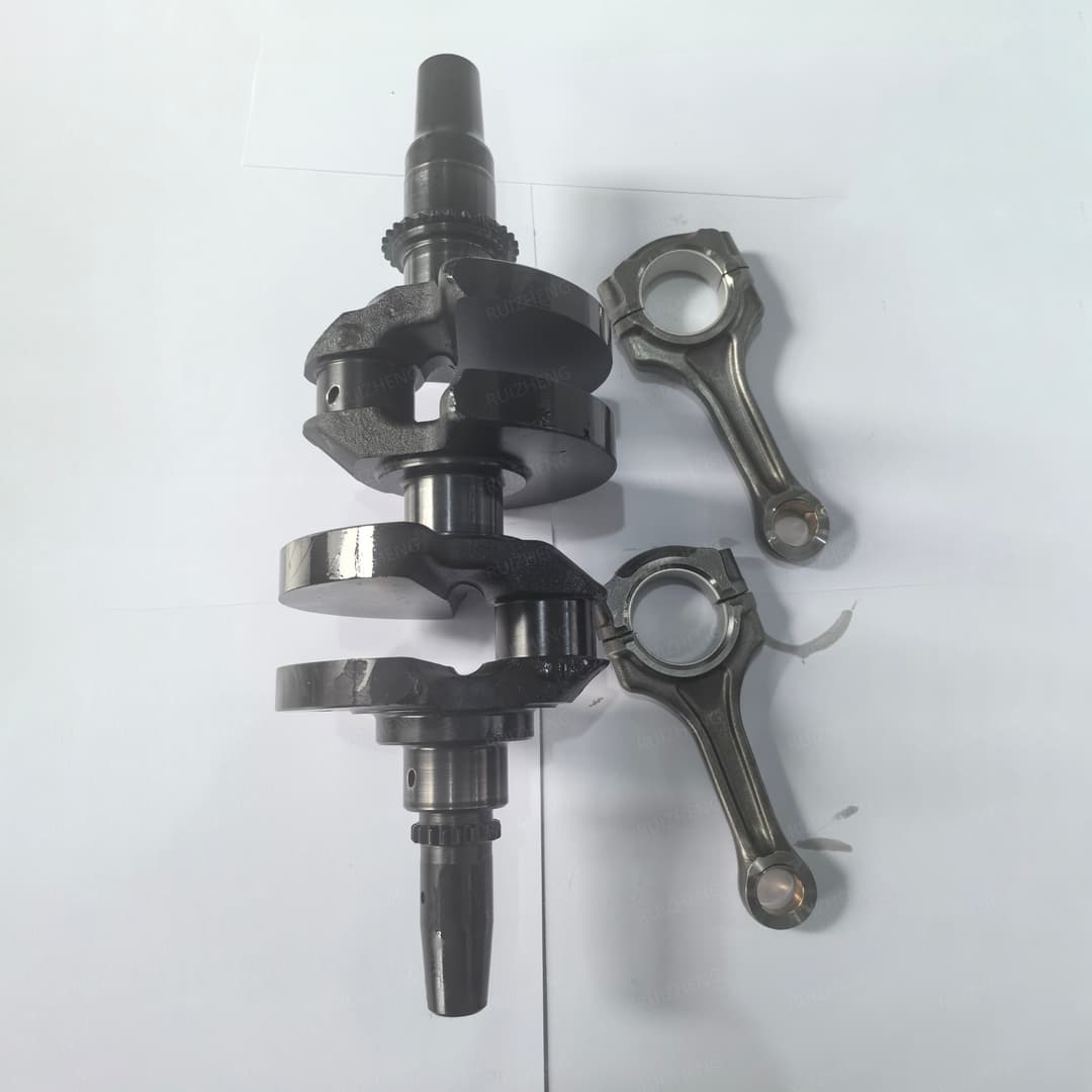 Polaris 1000 UTV Crankshaft