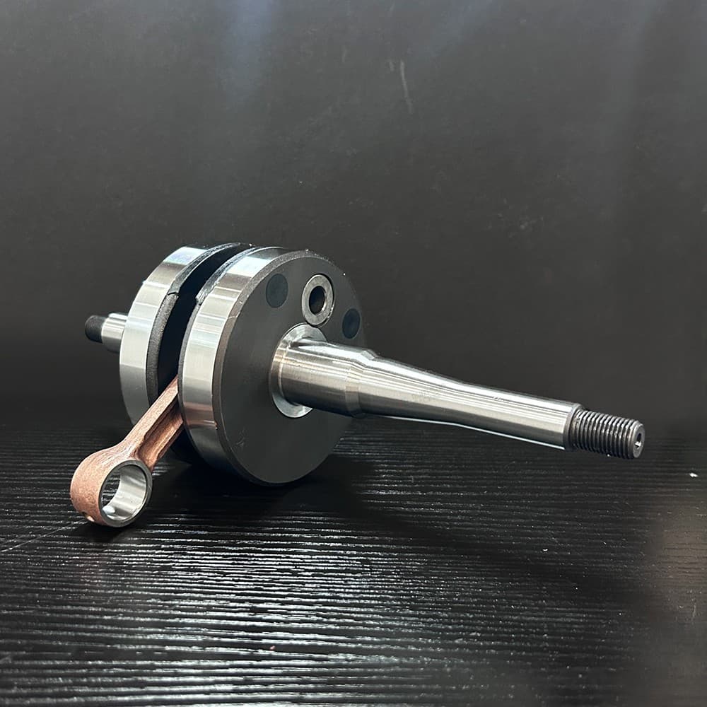 F1ZR Crankshaft product view