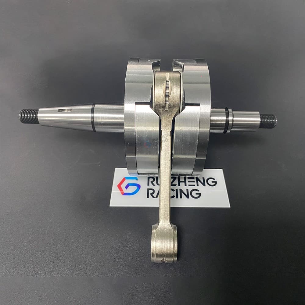 KR150 Crankshaft product view
